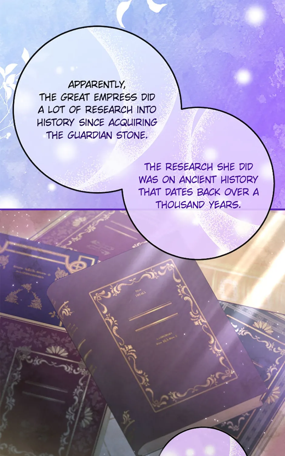 Get Out of My Way, I Will Decide the Ending Chapter 33 page 63 - 