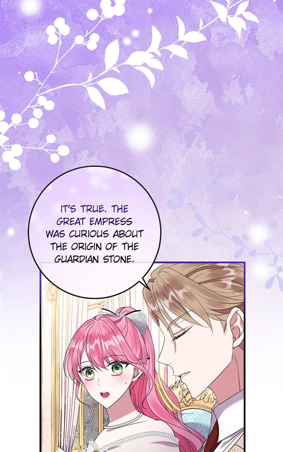 Get Out of My Way, I Will Decide the Ending Chapter 33 page 65 - 