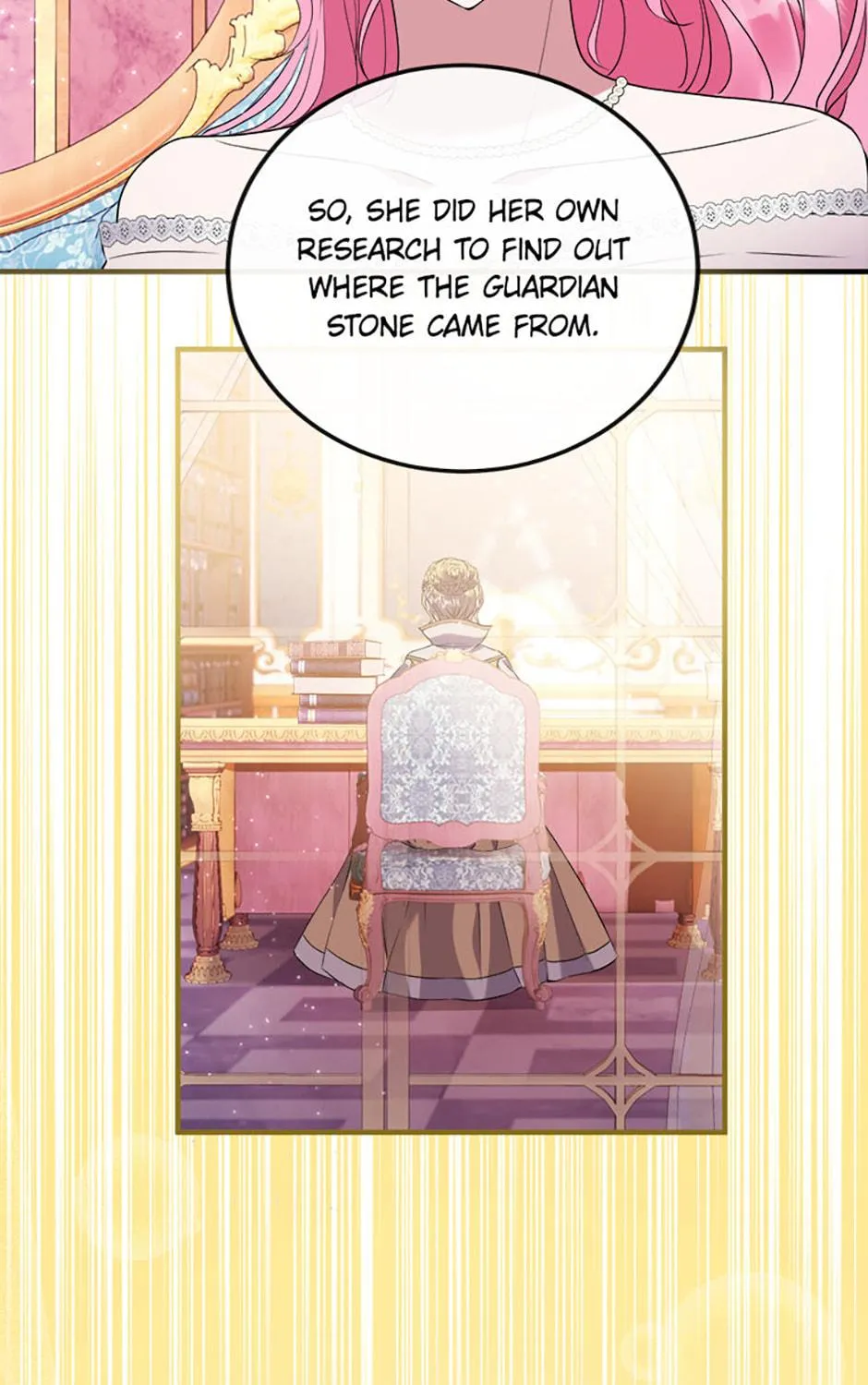 Get Out of My Way, I Will Decide the Ending Chapter 33 page 69 - 
