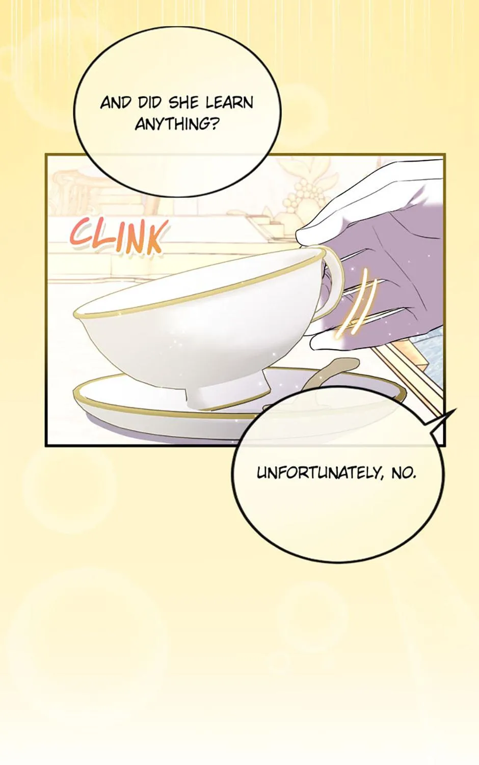 Get Out of My Way, I Will Decide the Ending Chapter 33 page 71 - 