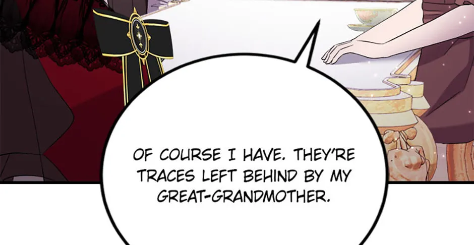 Get Out of My Way, I Will Decide the Ending Chapter 33 page 76 - 