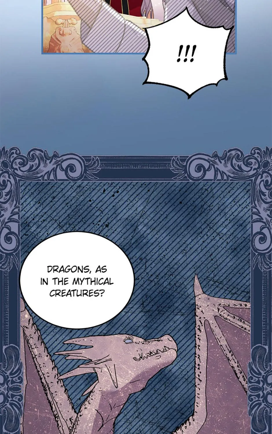 Get Out of My Way, I Will Decide the Ending Chapter 33 page 79 - 