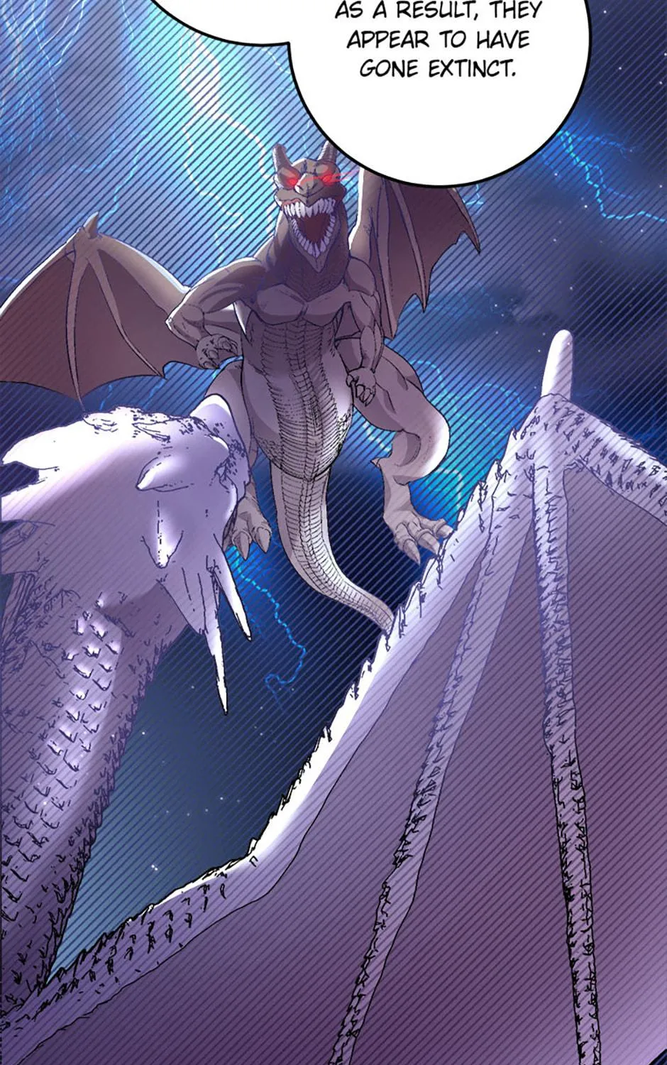 Get Out of My Way, I Will Decide the Ending Chapter 33 page 83 - 