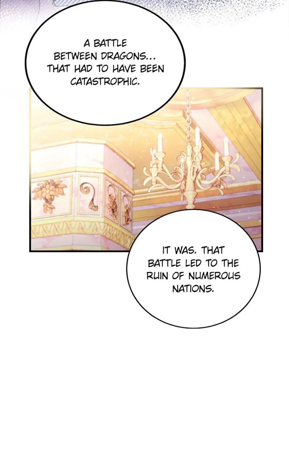 Get Out of My Way, I Will Decide the Ending Chapter 33 page 85 - 