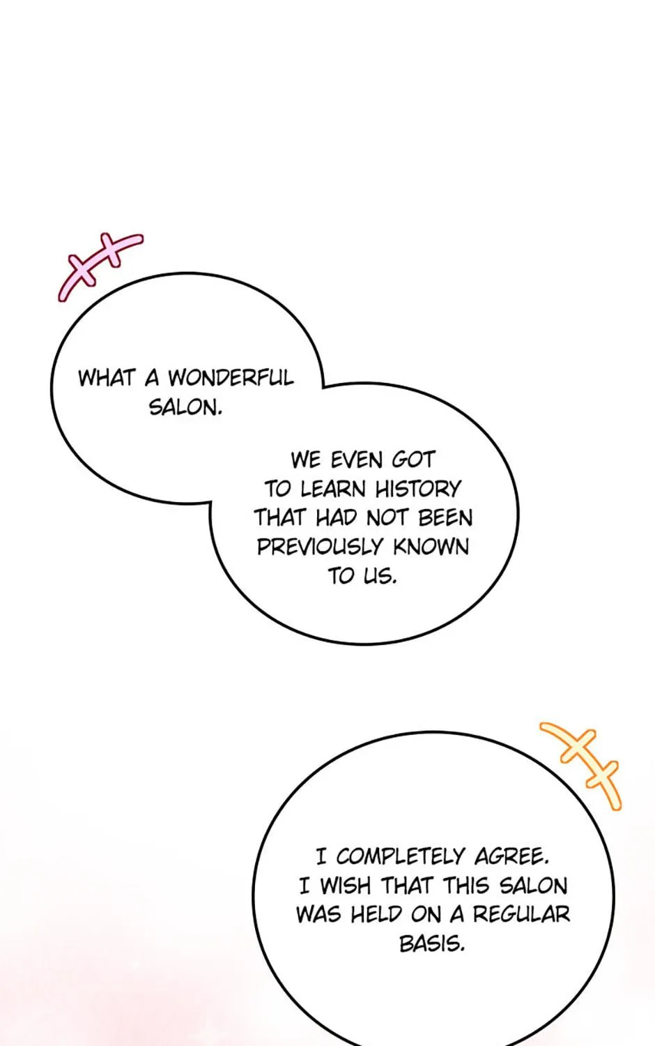 Get Out of My Way, I Will Decide the Ending Chapter 33 page 89 - 