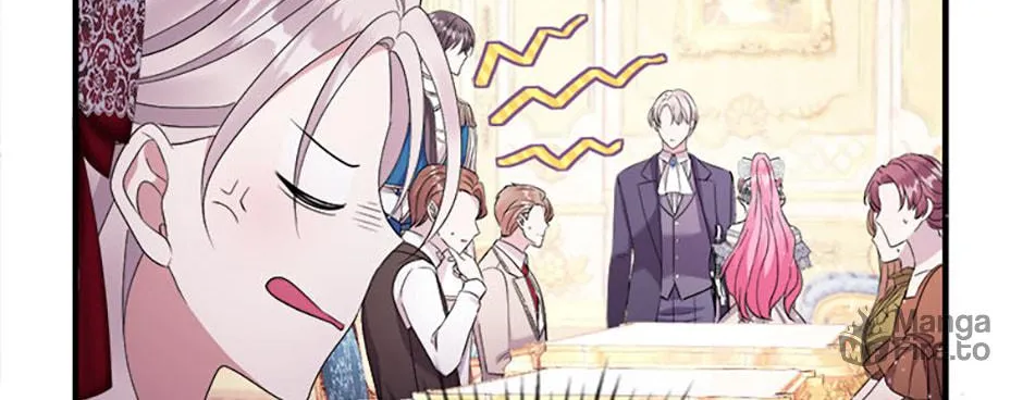 Get Out of My Way, I Will Decide the Ending Chapter 33 page 10 - 