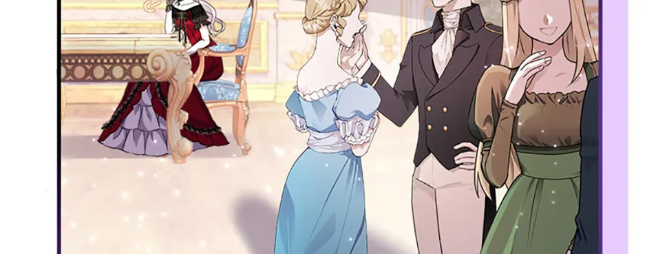 Get Out of My Way, I Will Decide the Ending Chapter 33 page 94 - 