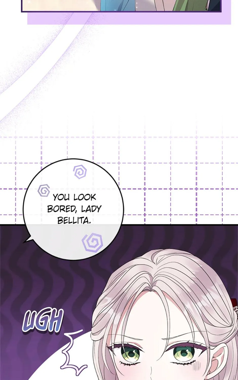 Get Out of My Way, I Will Decide the Ending Chapter 33 page 95 - 