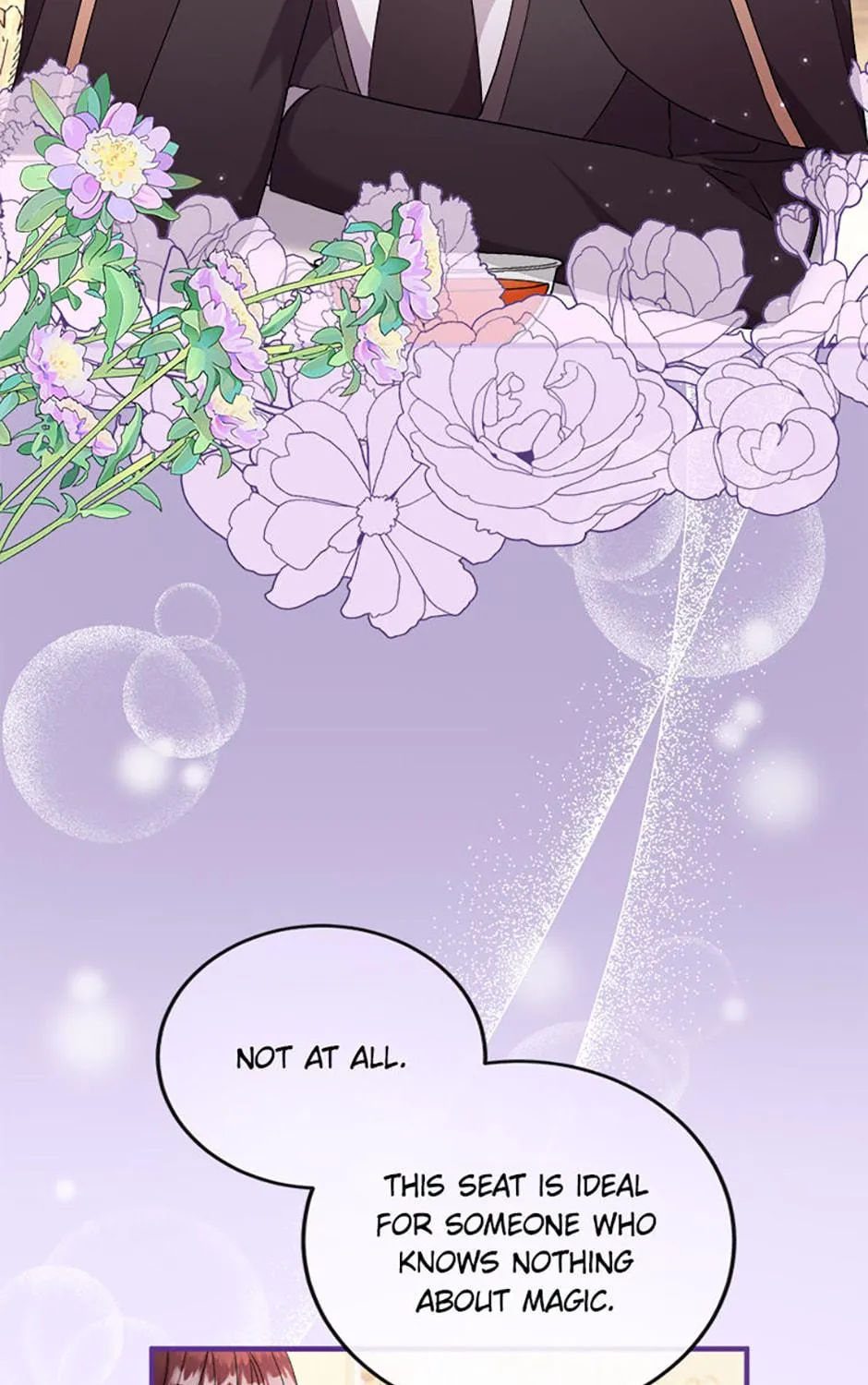 Get Out of My Way, I Will Decide the Ending Chapter 33 page 99 - 