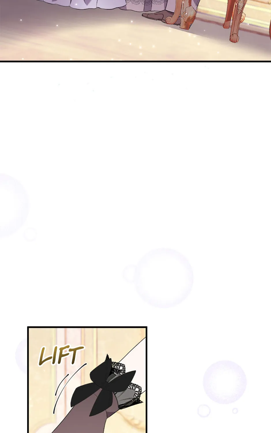 Get Out of My Way, I Will Decide the Ending Chapter 34 page 105 - 