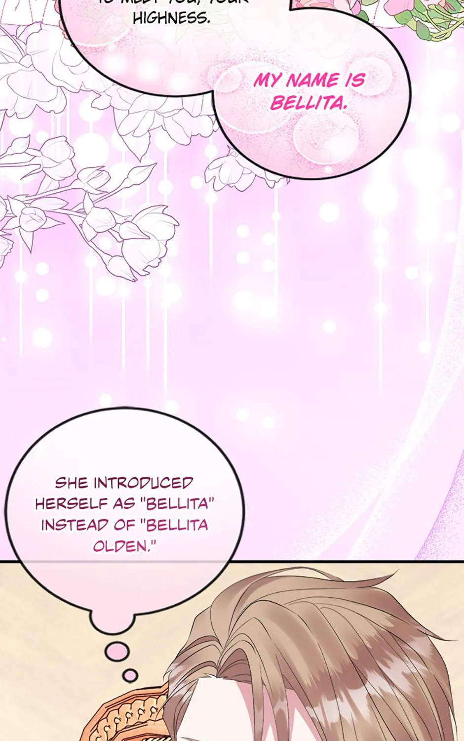 Get Out of My Way, I Will Decide the Ending Chapter 34 page 109 - 
