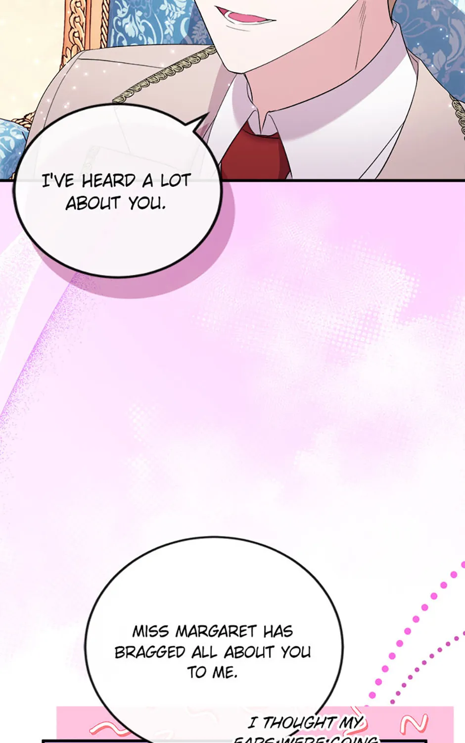 Get Out of My Way, I Will Decide the Ending Chapter 34 page 111 - 