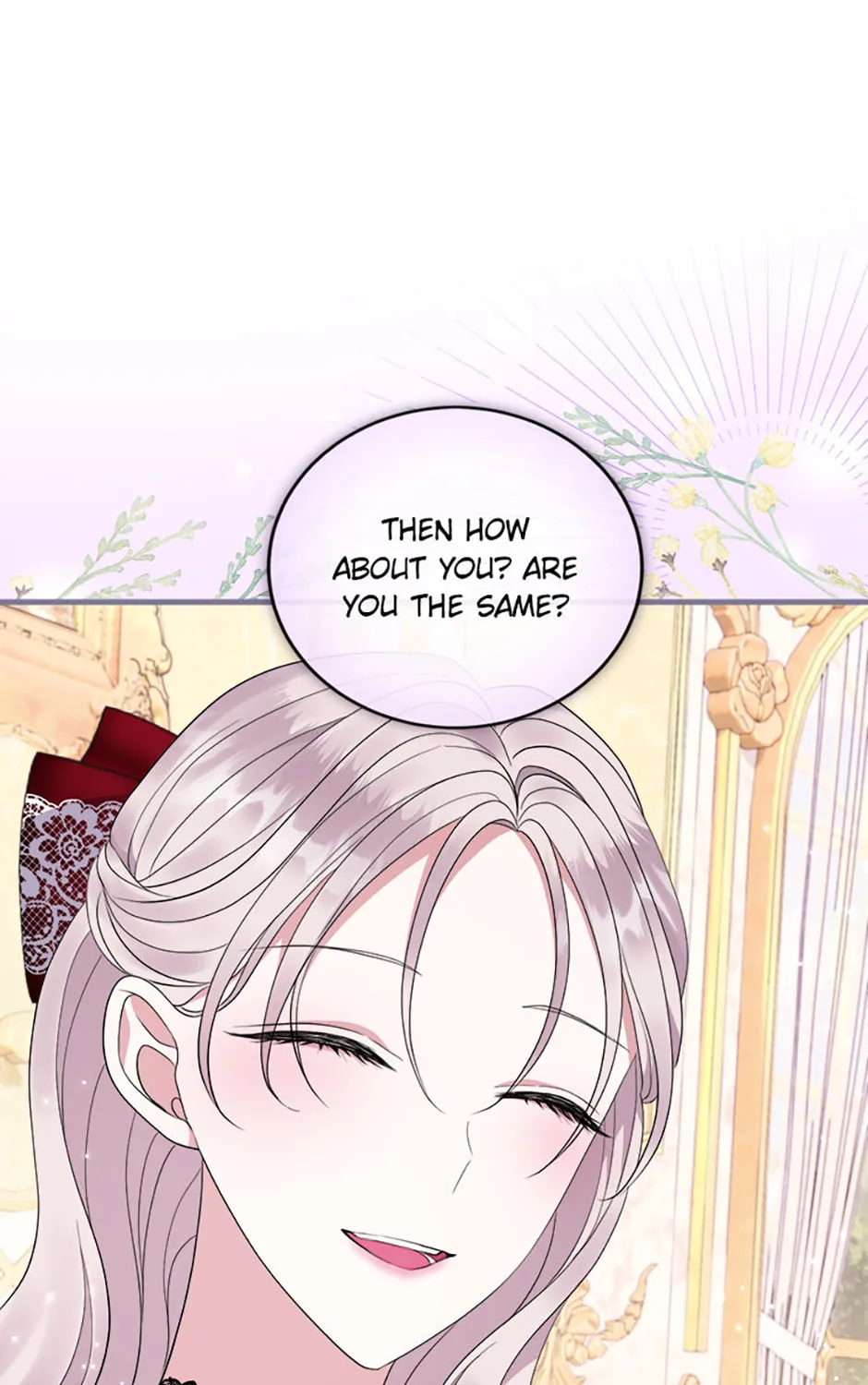 Get Out of My Way, I Will Decide the Ending Chapter 34 page 117 - 