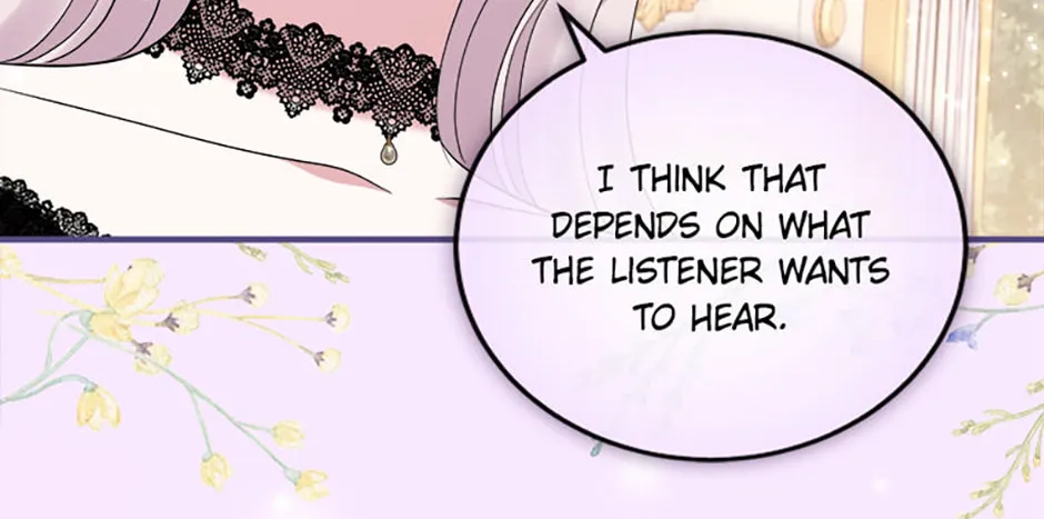 Get Out of My Way, I Will Decide the Ending Chapter 34 page 118 - 
