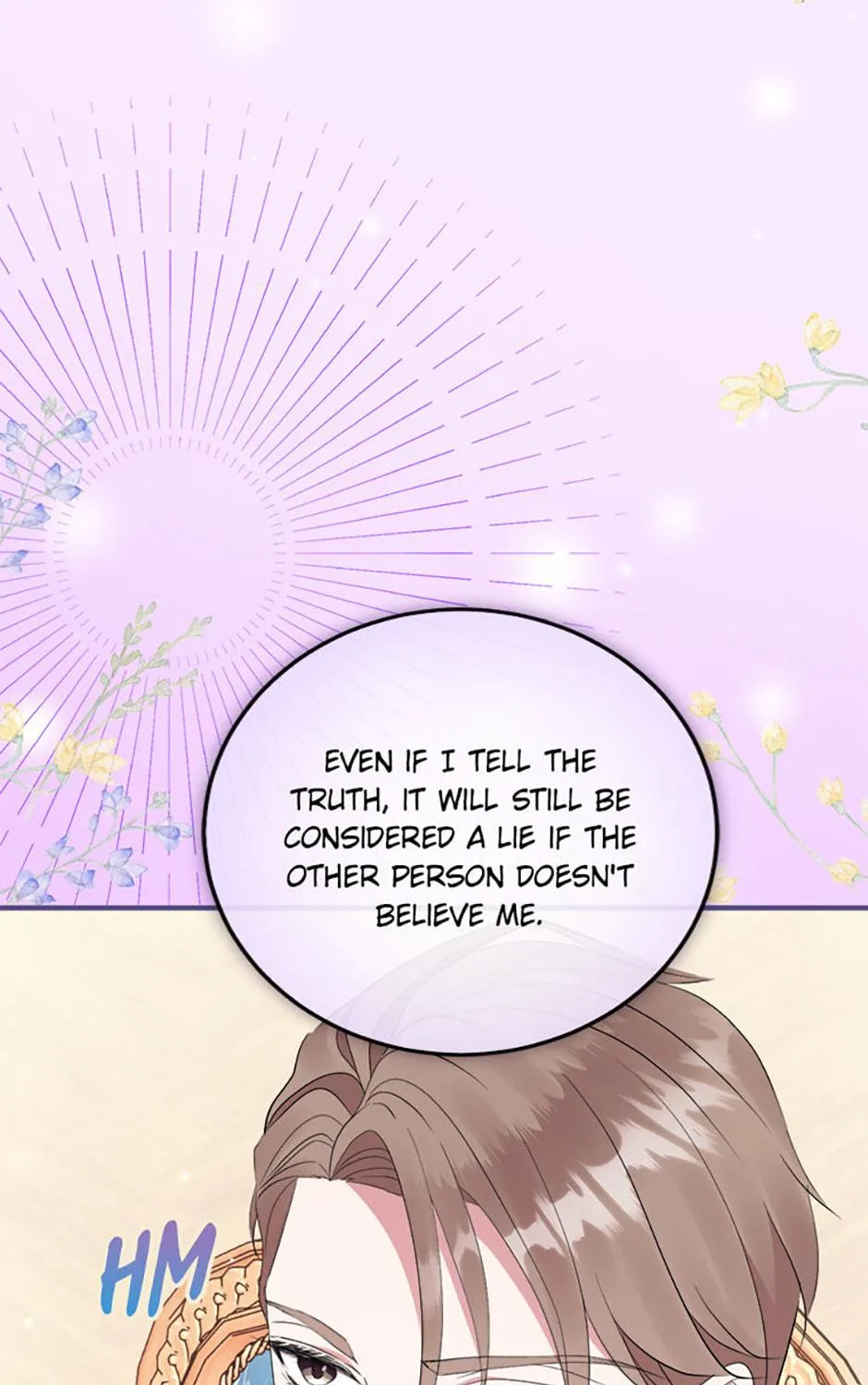 Get Out of My Way, I Will Decide the Ending Chapter 34 page 119 - 