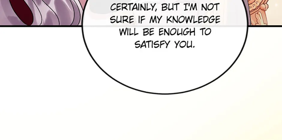 Get Out of My Way, I Will Decide the Ending Chapter 34 page 124 - 