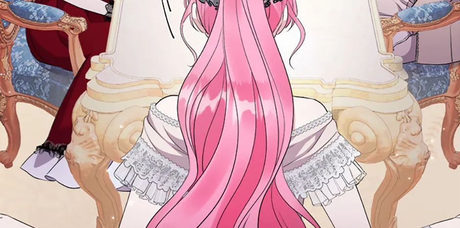Get Out of My Way, I Will Decide the Ending Chapter 34 page 128 - 
