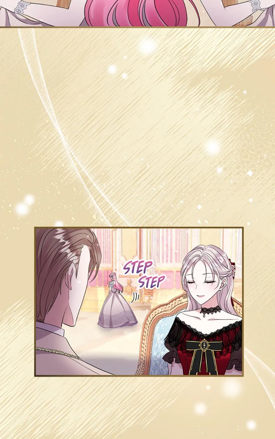 Get Out of My Way, I Will Decide the Ending Chapter 34 page 129 - 