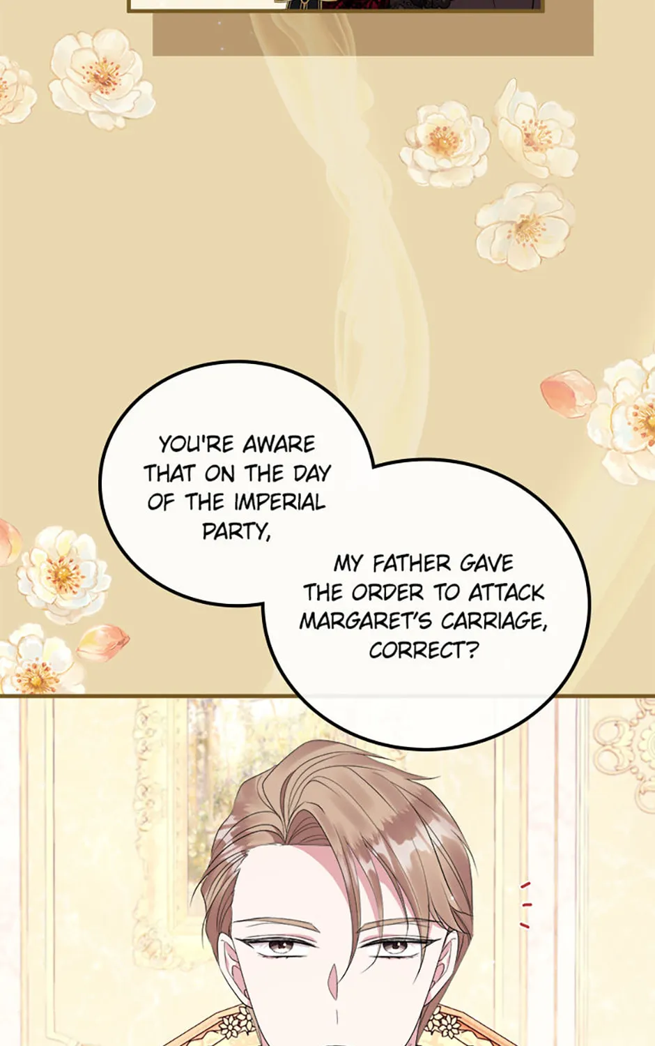 Get Out of My Way, I Will Decide the Ending Chapter 34 page 133 - 