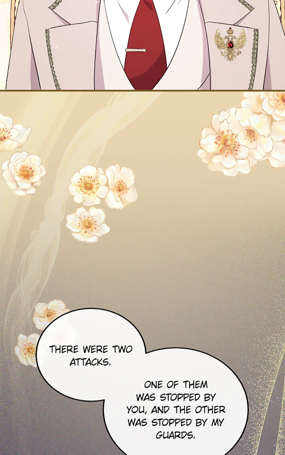 Get Out of My Way, I Will Decide the Ending Chapter 34 page 135 - 