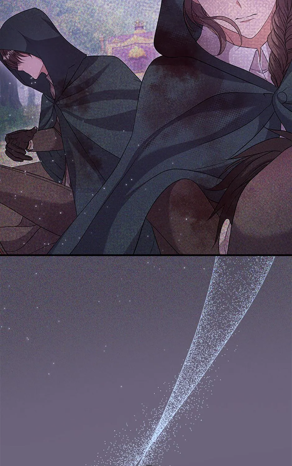 Get Out of My Way, I Will Decide the Ending Chapter 34 page 137 - 