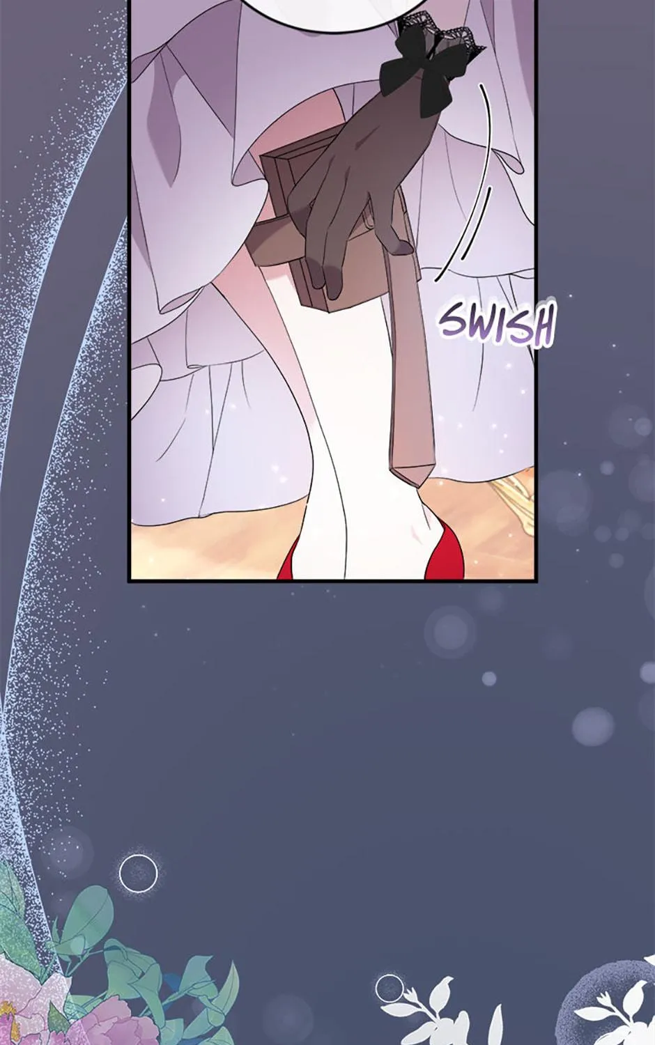 Get Out of My Way, I Will Decide the Ending Chapter 34 page 139 - 