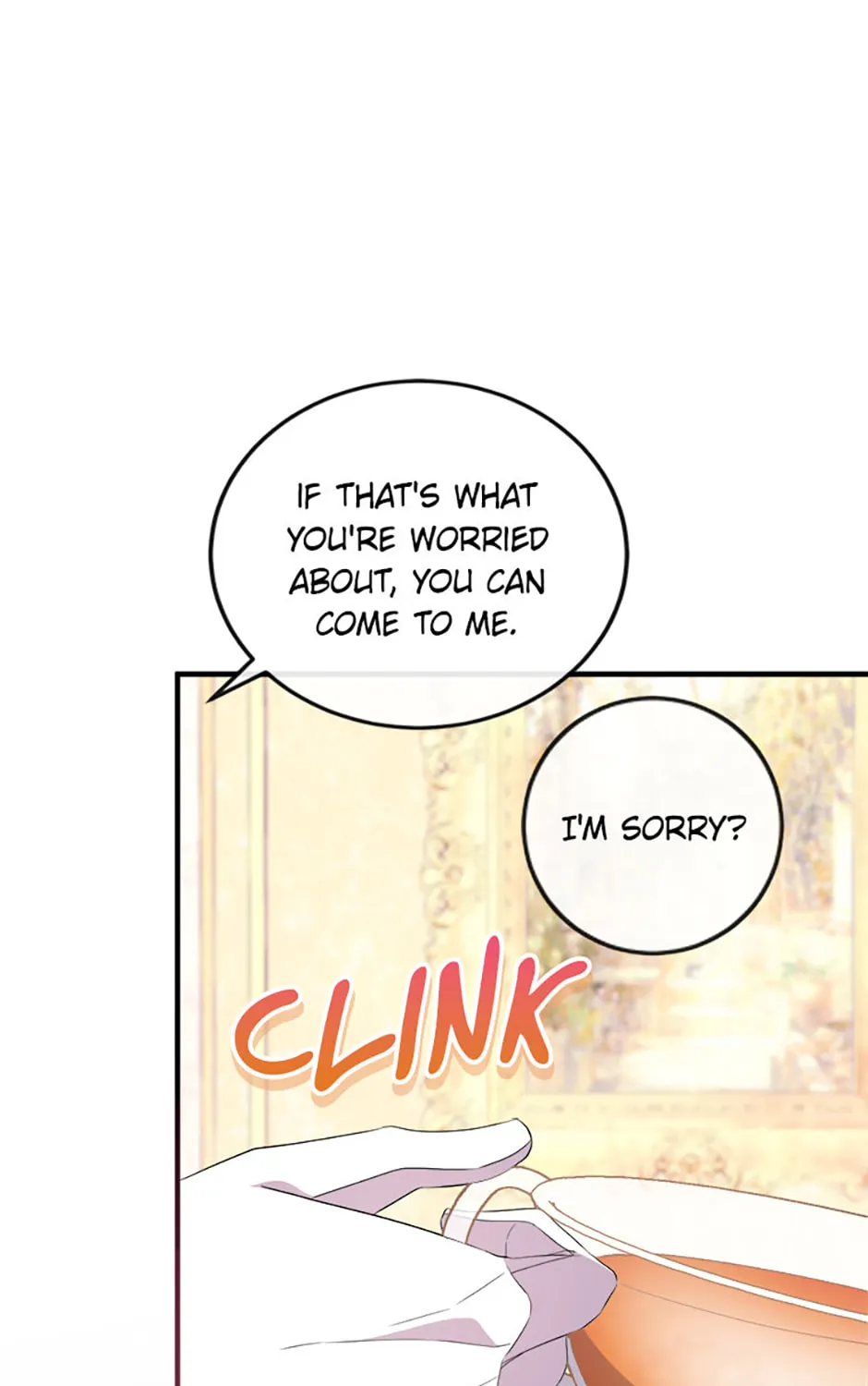 Get Out of My Way, I Will Decide the Ending Chapter 34 page 15 - 