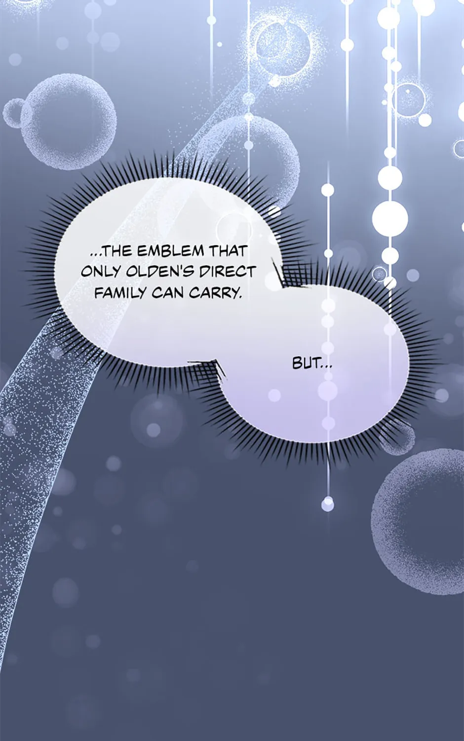 Get Out of My Way, I Will Decide the Ending Chapter 34 page 145 - 