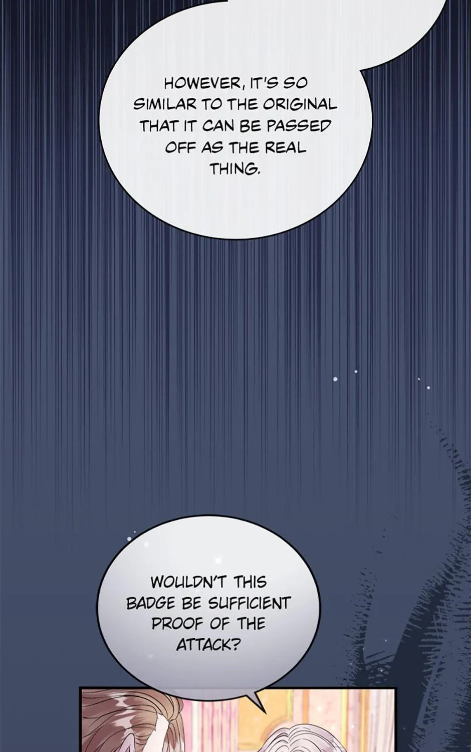 Get Out of My Way, I Will Decide the Ending Chapter 34 page 149 - 