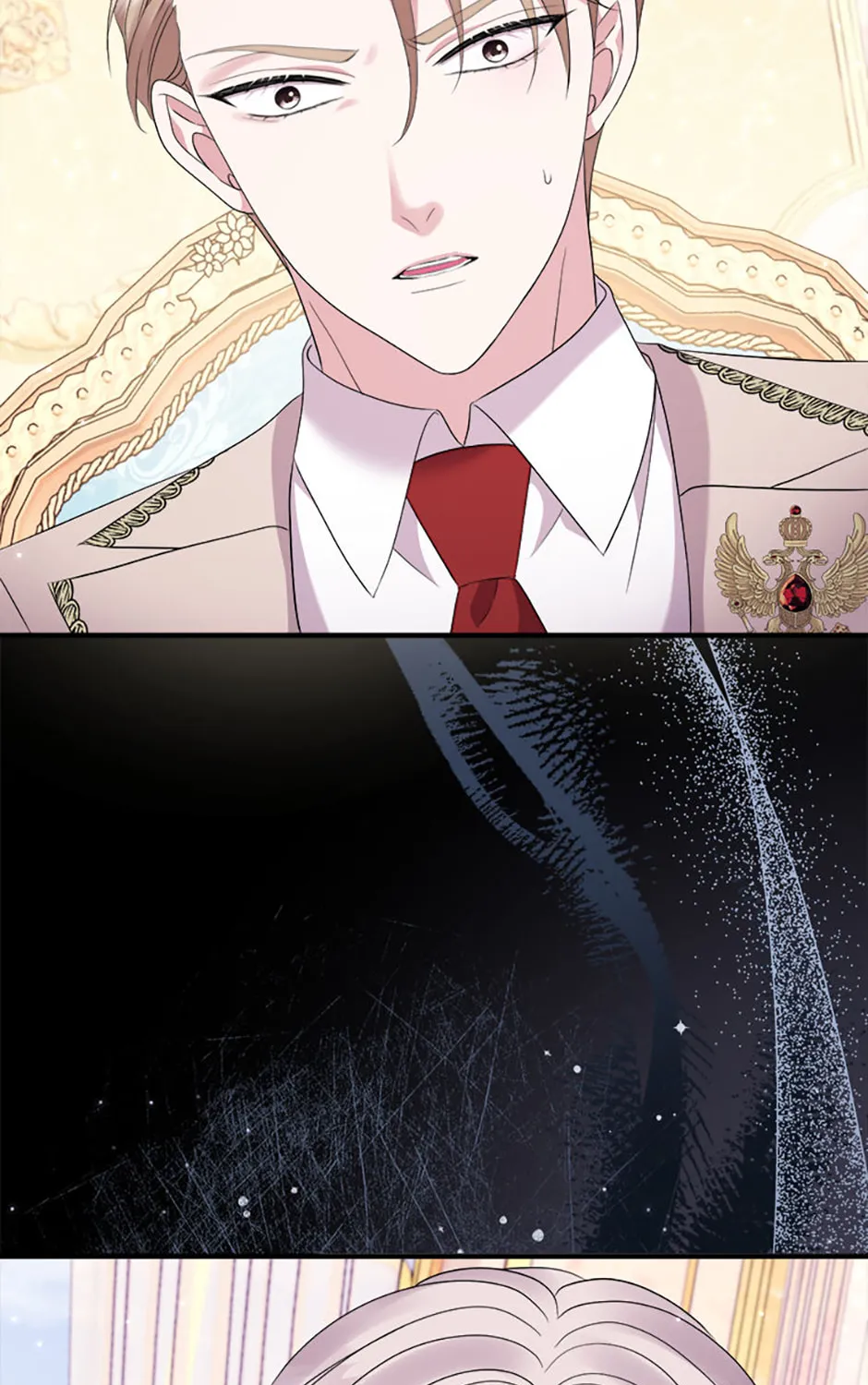 Get Out of My Way, I Will Decide the Ending Chapter 34 page 153 - 