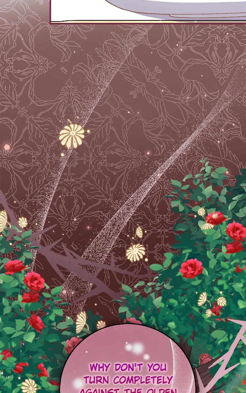 Get Out of My Way, I Will Decide the Ending Chapter 34 page 17 - 