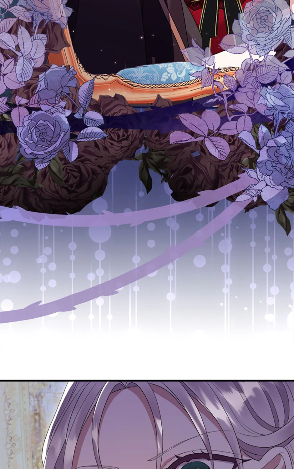 Get Out of My Way, I Will Decide the Ending Chapter 34 page 3 - 