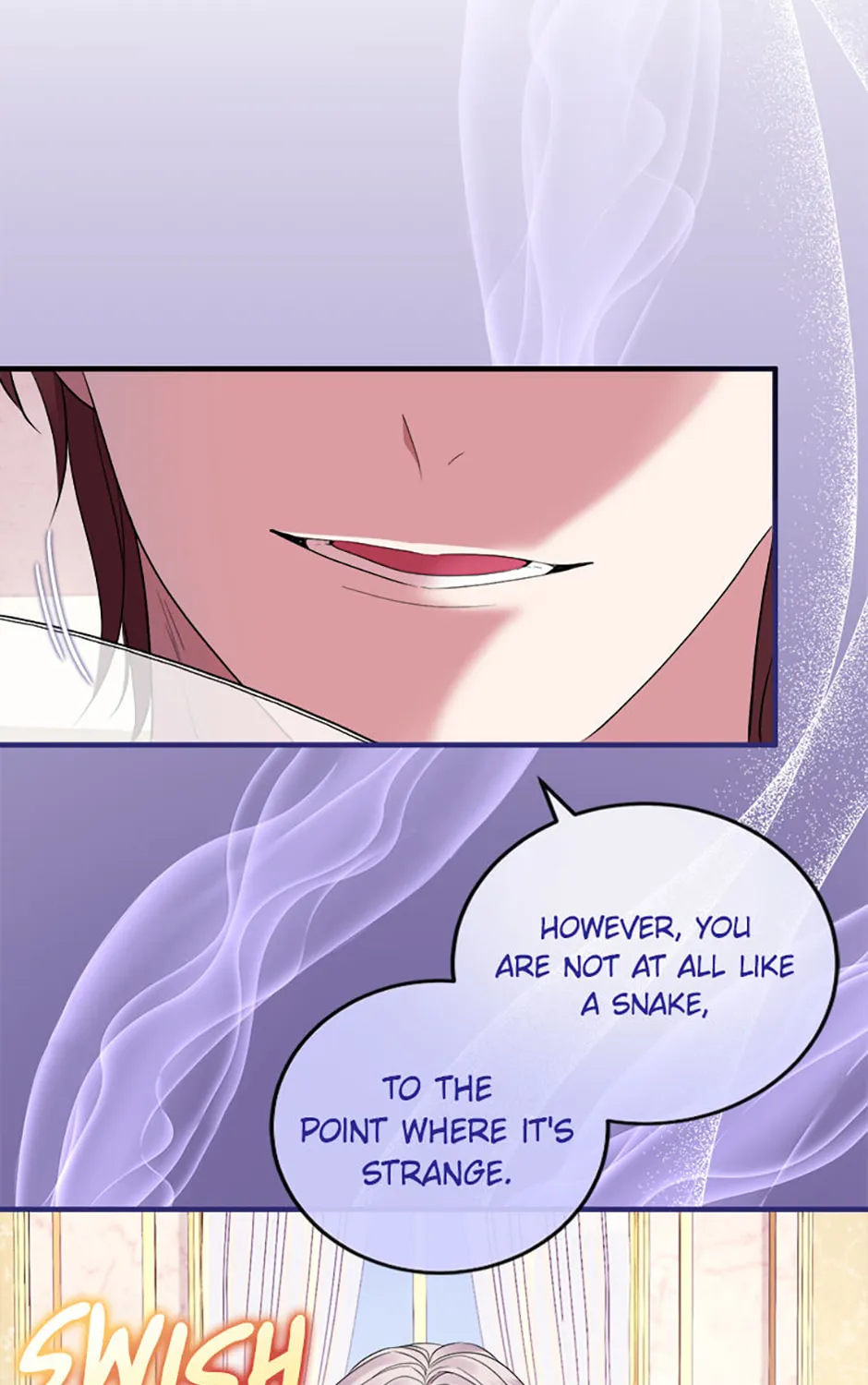 Get Out of My Way, I Will Decide the Ending Chapter 34 page 25 - 