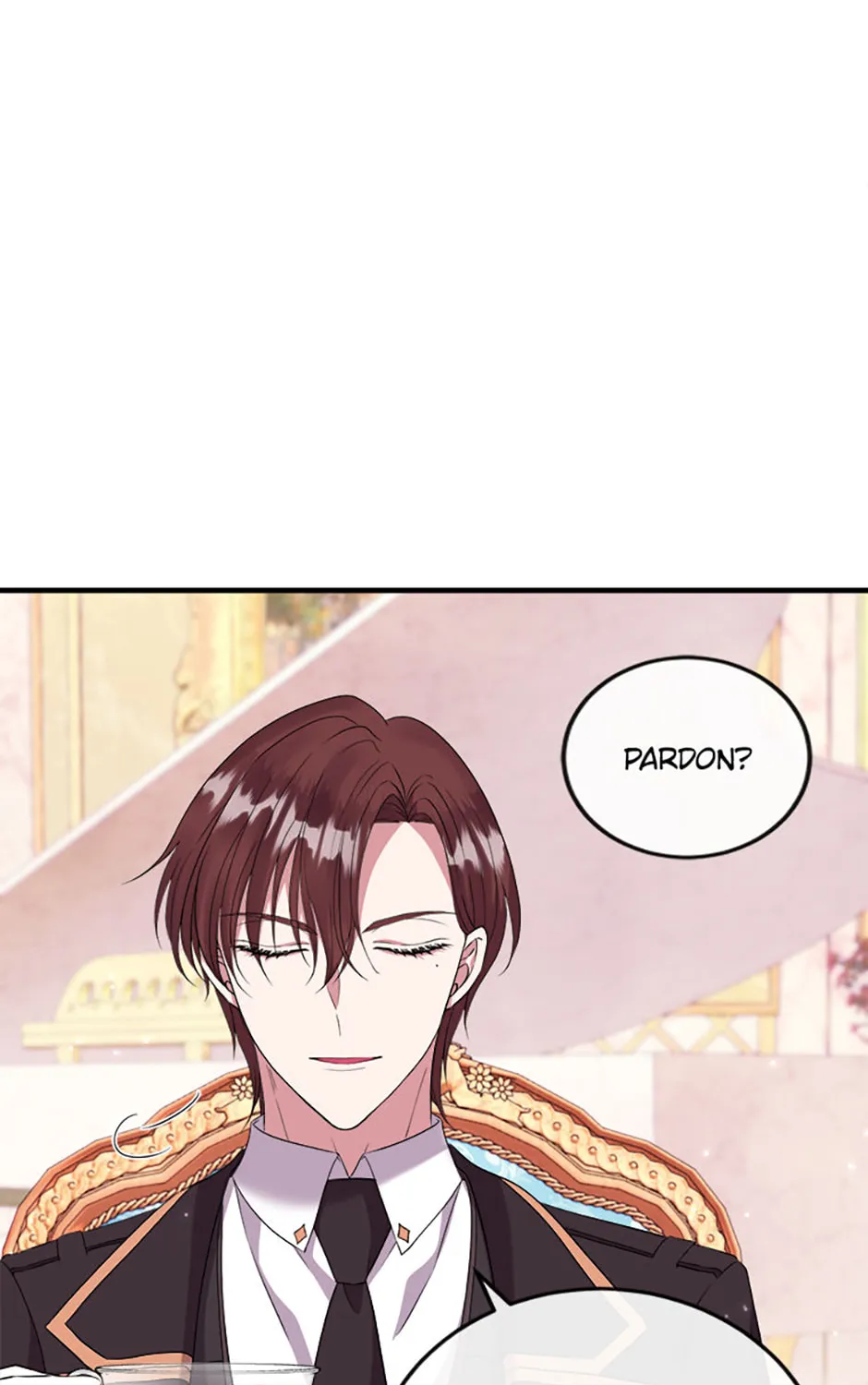 Get Out of My Way, I Will Decide the Ending Chapter 34 page 33 - 