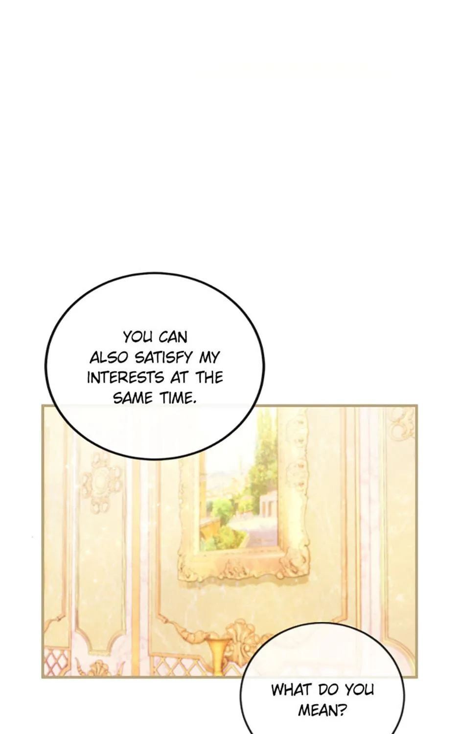Get Out of My Way, I Will Decide the Ending Chapter 34 page 35 - 