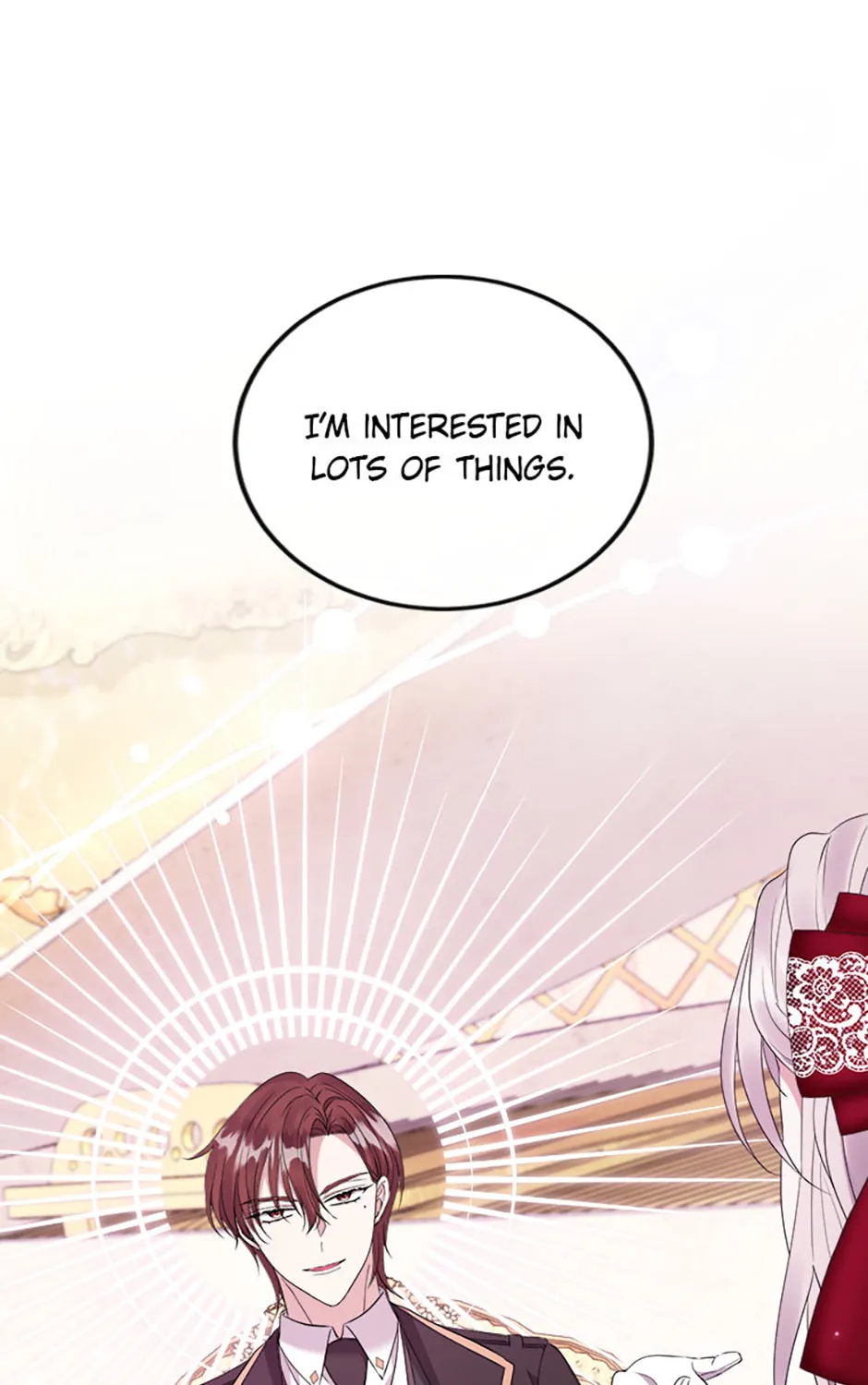Get Out of My Way, I Will Decide the Ending Chapter 34 page 37 - 