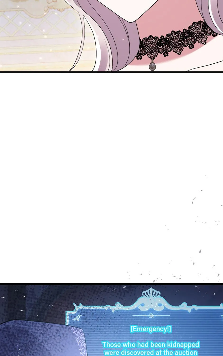 Get Out of My Way, I Will Decide the Ending Chapter 34 page 5 - 