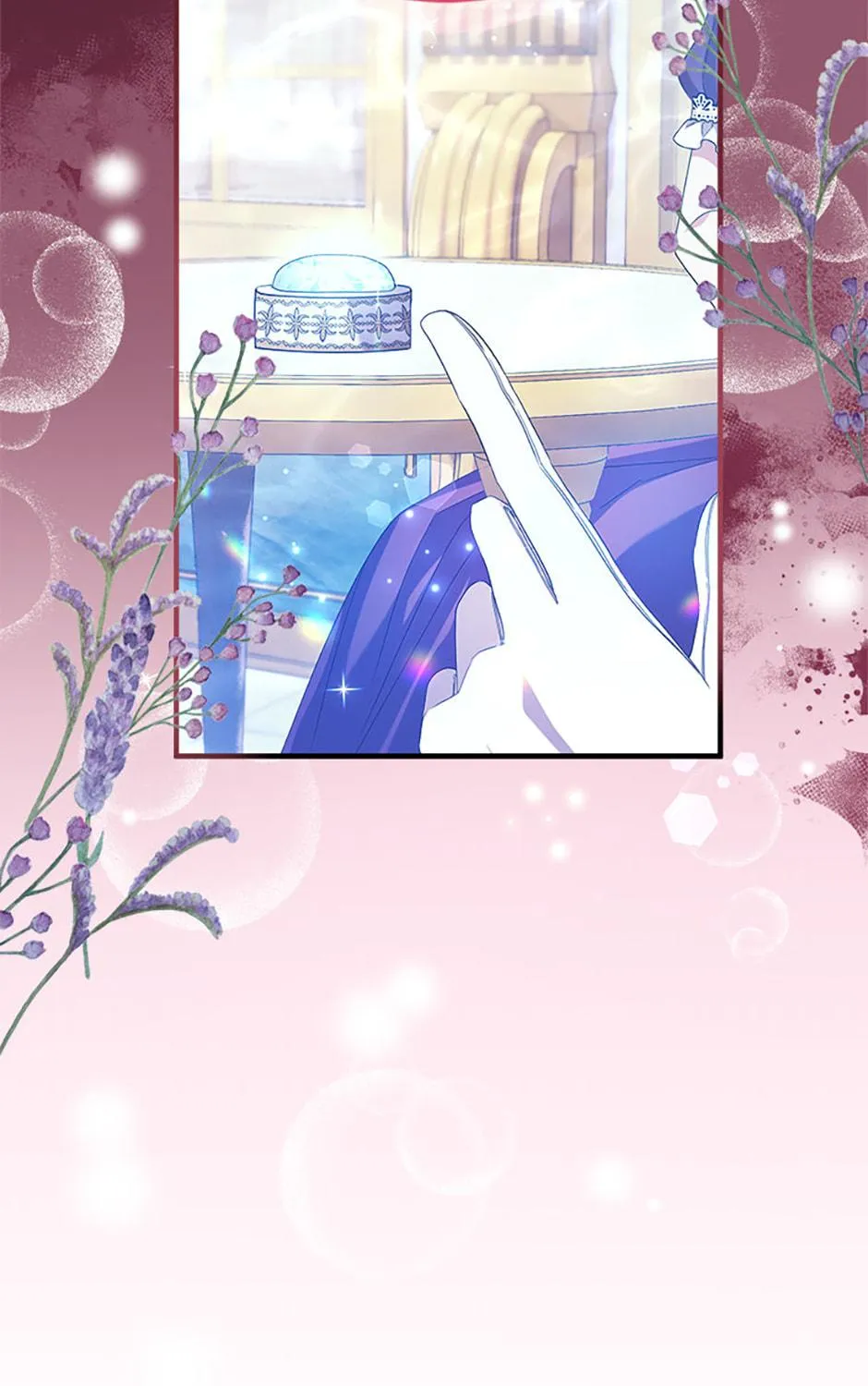 Get Out of My Way, I Will Decide the Ending Chapter 34 page 41 - 