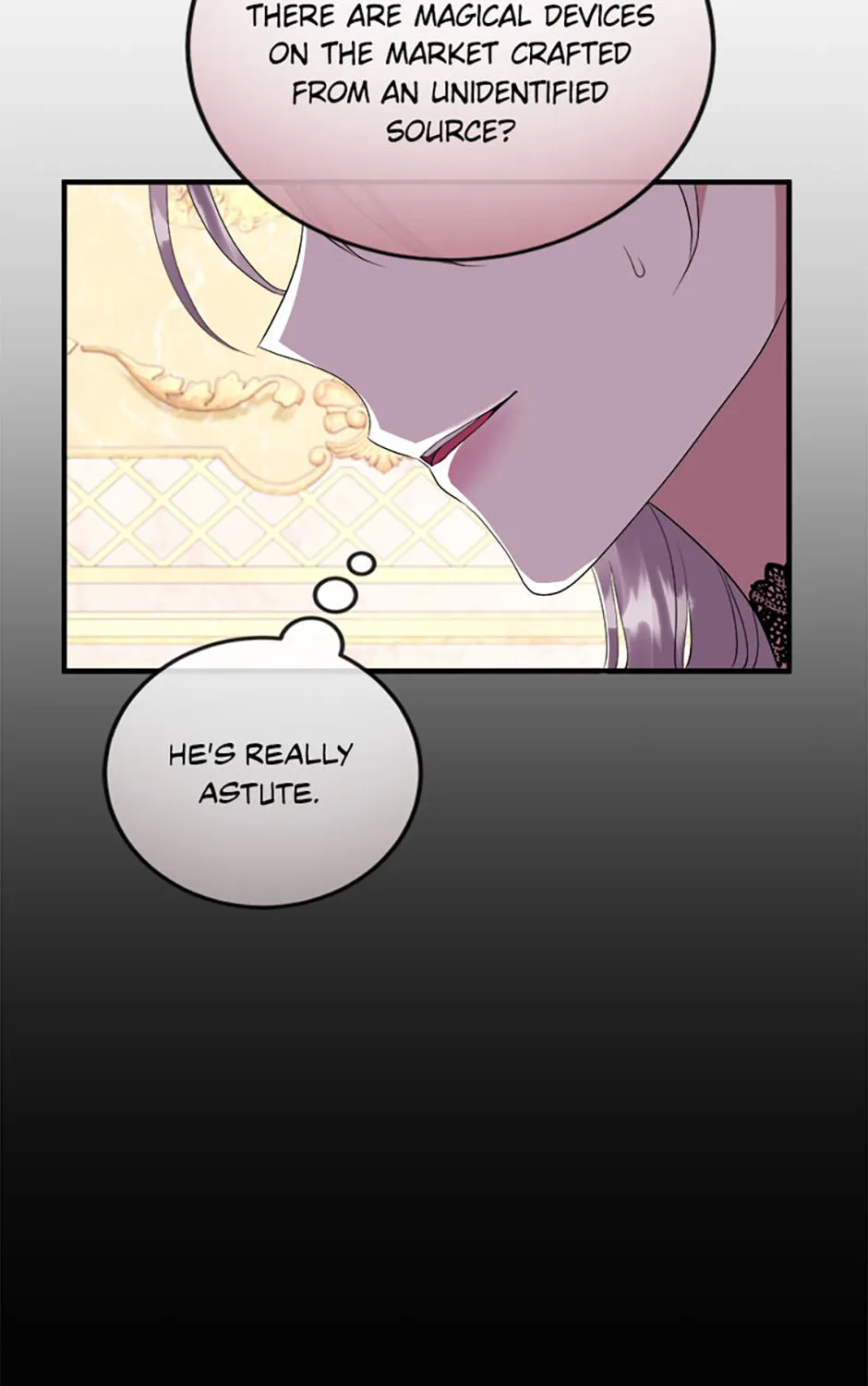 Get Out of My Way, I Will Decide the Ending Chapter 34 page 43 - 