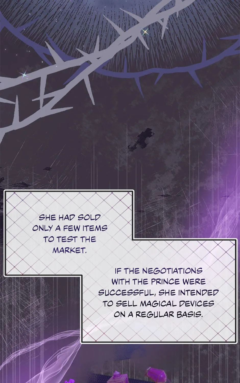 Get Out of My Way, I Will Decide the Ending Chapter 34 page 47 - 