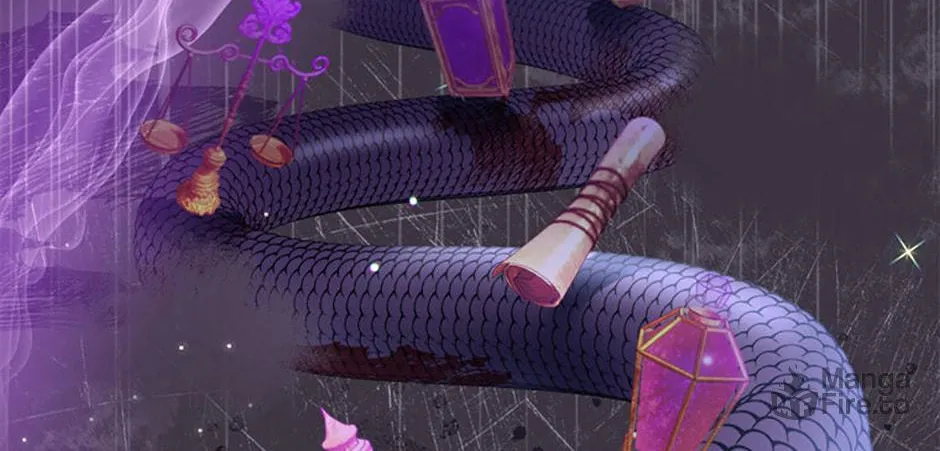 Get Out of My Way, I Will Decide the Ending Chapter 34 page 48 - 