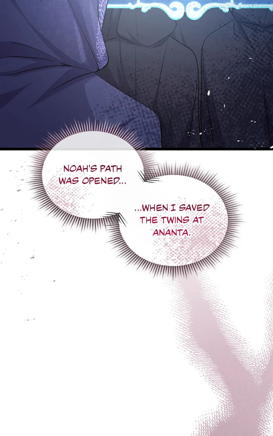 Get Out of My Way, I Will Decide the Ending Chapter 34 page 7 - 