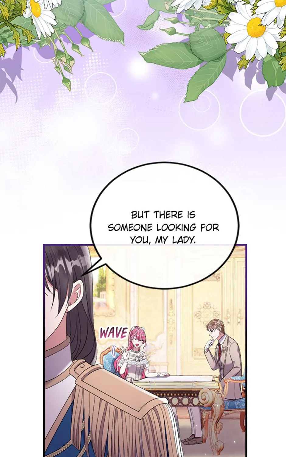 Get Out of My Way, I Will Decide the Ending Chapter 34 page 65 - 