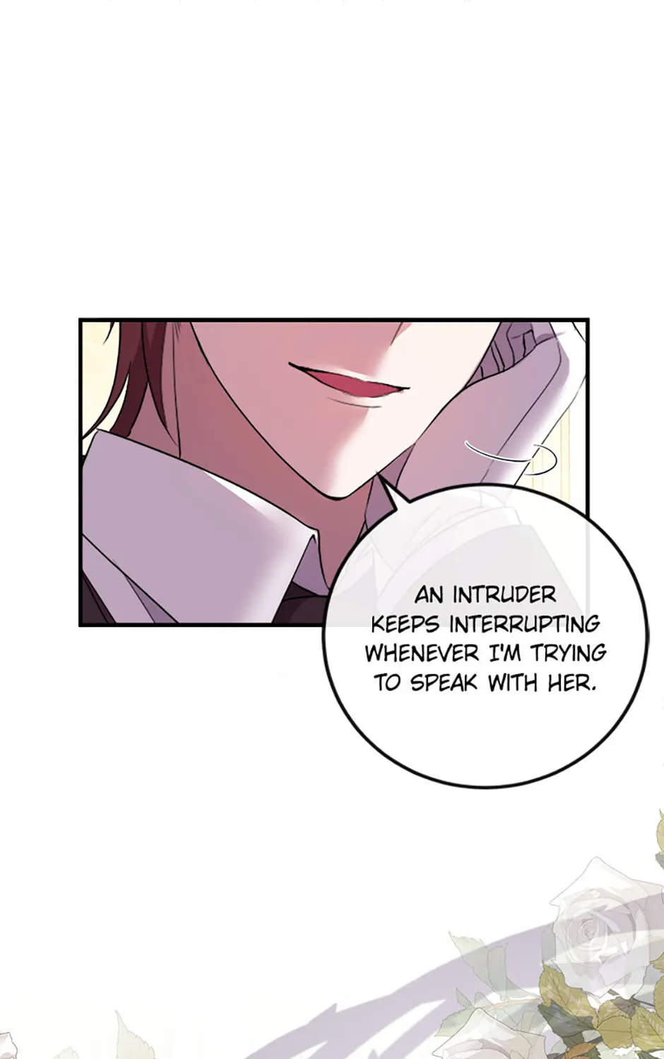 Get Out of My Way, I Will Decide the Ending Chapter 34 page 73 - 
