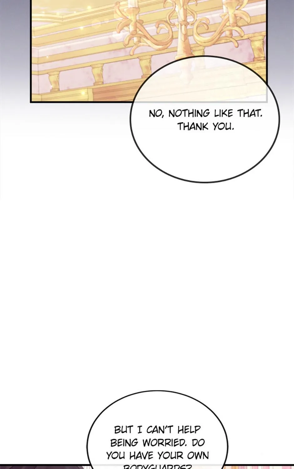 Get Out of My Way, I Will Decide the Ending Chapter 34 page 79 - 