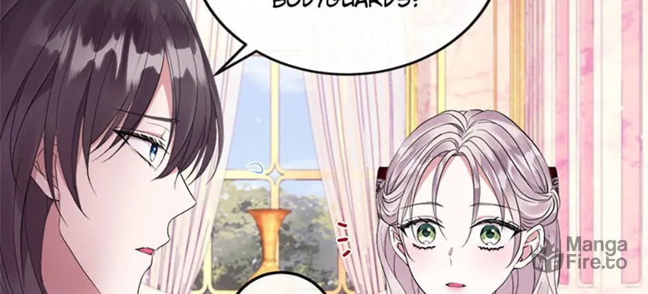 Get Out of My Way, I Will Decide the Ending Chapter 34 page 80 - 