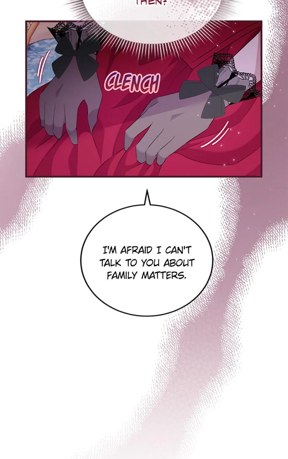 Get Out of My Way, I Will Decide the Ending Chapter 34 page 9 - 