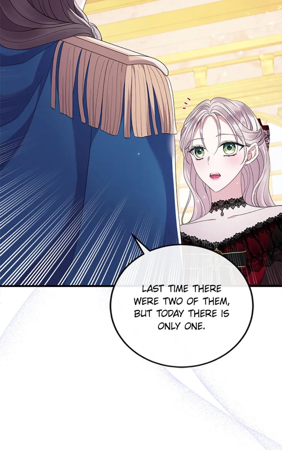 Get Out of My Way, I Will Decide the Ending Chapter 34 page 85 - 