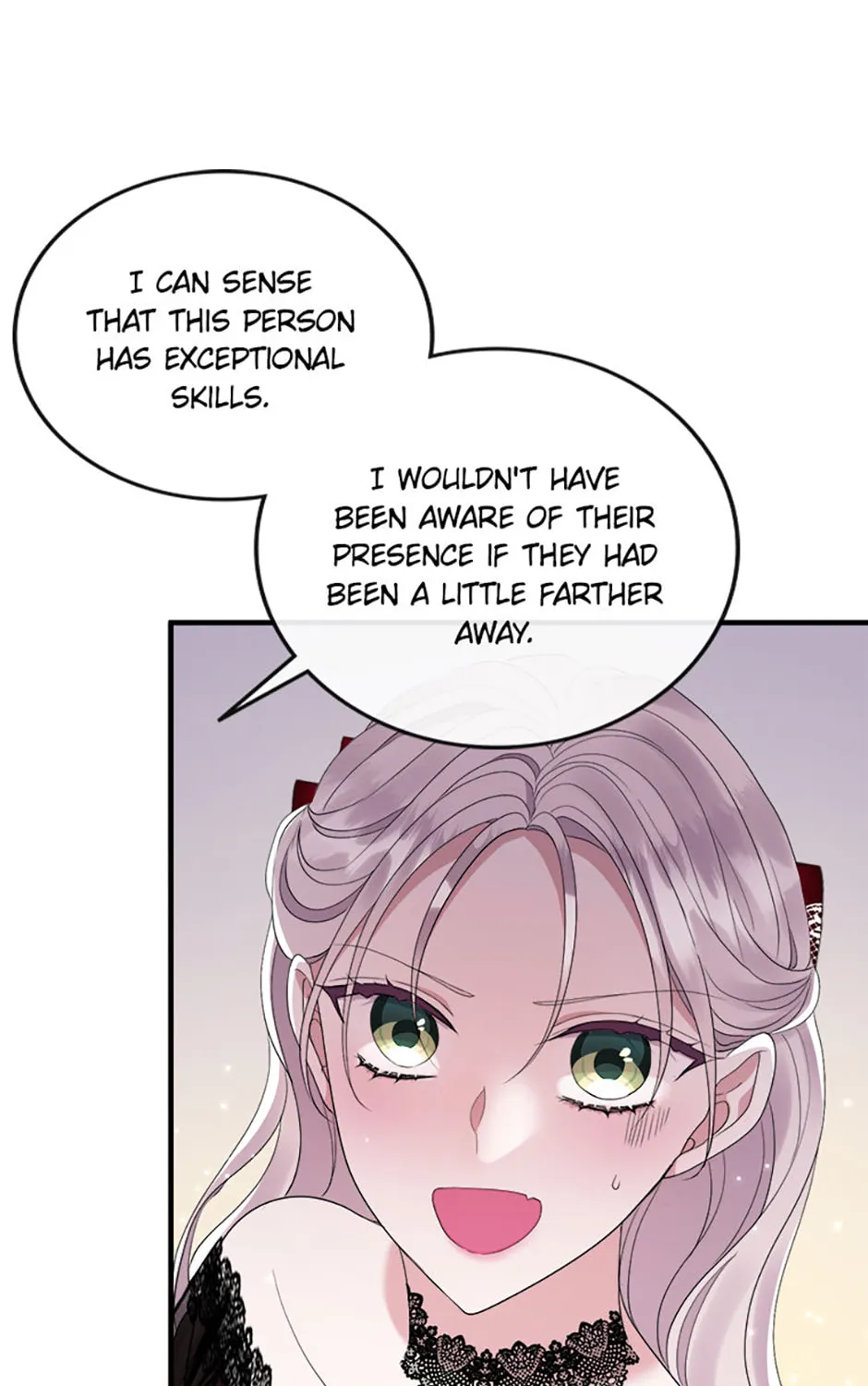 Get Out of My Way, I Will Decide the Ending Chapter 34 page 87 - 