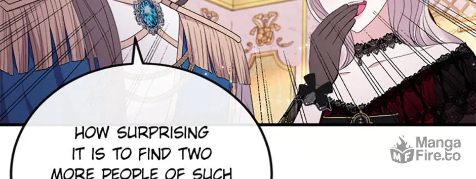 Get Out of My Way, I Will Decide the Ending Chapter 34 page 90 - 